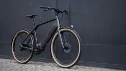 Schindelhauer Heinrich Enviolo Automatic- Titaani 9 Schindelhauer Heinrich Enviolo Automatic- Titaani -Polkupyörät Shop schindelhauer heinrich enviolo automatiq 3