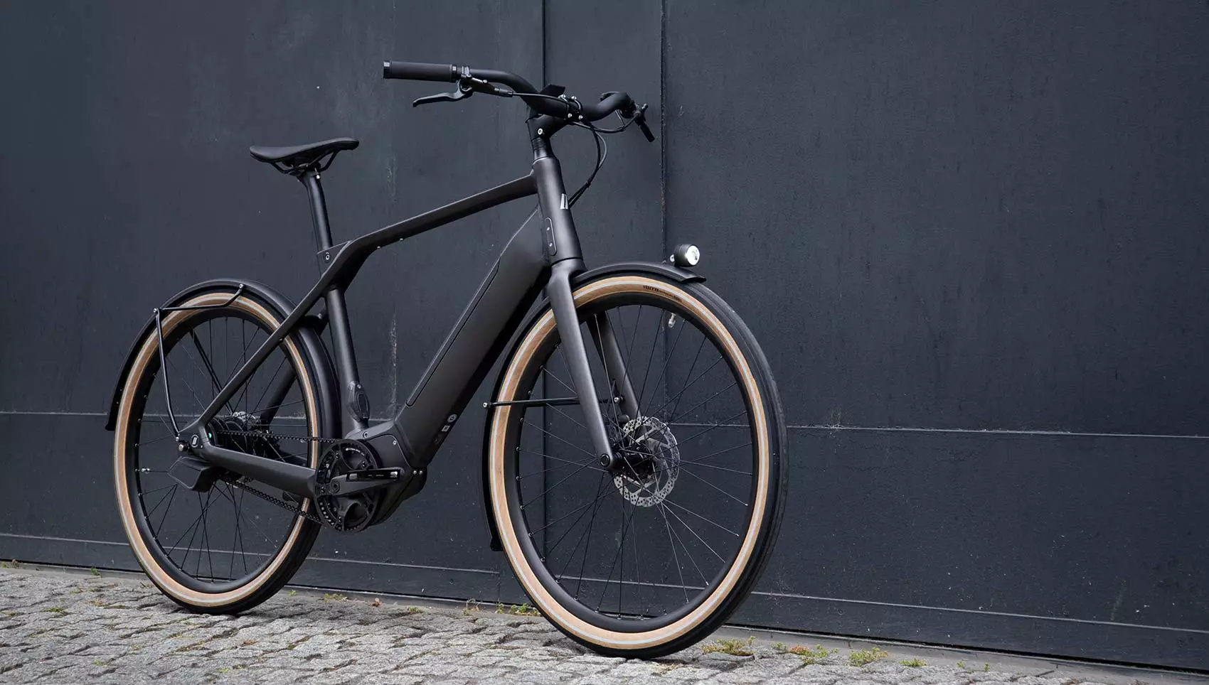 Schindelhauer Heinrich Enviolo Automatic- Titaani 4 Schindelhauer Heinrich Enviolo Automatic- Titaani - Image 4