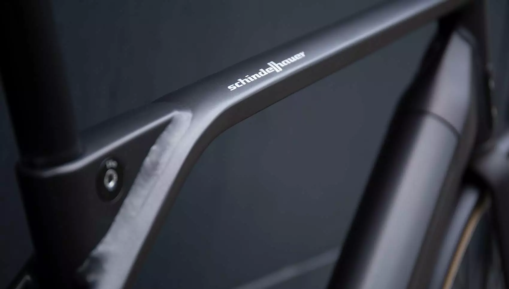 Schindelhauer Heinrich Enviolo Automatic- Titaani 5 Schindelhauer Heinrich Enviolo Automatic- Titaani - Image 5