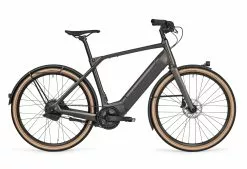 Schindelhauer Heinrich- Enviolo Automaattivaihteet