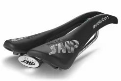 Selle SMP Evolution Satula – Musta -Polkupyörät Shop selle smp evolution maantiepyora ergonominen satula 2