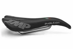 Selle SMP Evolution Satula – Musta -Polkupyörät Shop selle smp evolution maantiepyora ergonominen satula 3