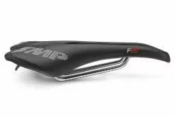 Selle SMP F20 Maantie Ja MTB Satula – Musta