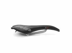 Selle SMP F30 Maantie Ja MTB Satula – Musta