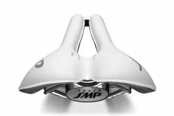Selle SMP Well M1 Ergonominen Satula – Valkoinen 7 Selle SMP Well M1 Ergonominen Satula – Valkoinen -Polkupyörät Shop selle smp well m1 valkoinen ergonominen satula 4