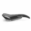 Selle SMP WELL S Ergonominen Satula