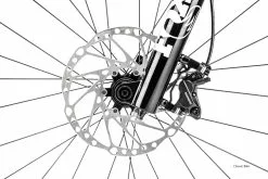 Moustache Samedi 29 Trail 6 -Polkupyörät Shop shimano br m6120 4 piston