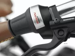 Electra Townie Commute GO! 5i Musta 9 Electra Townie Commute GO! 5i Musta -Polkupyörät Shop shimano nexus 5i 1 1