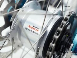 Electra Townie Path GO! 5i – Holographic 10 Electra Townie Path GO! 5i – Holographic -Polkupyörät Shop shimano nexus 5i vaihde