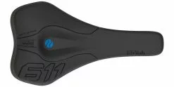 SQLab 611 Ergowave Active Satula -Polkupyörät Shop sqlab.sattel.611.ergowave.active.topp