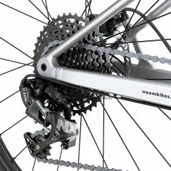 WOOM UP 6 Sähkömaastopyörä Lapsille -Polkupyörät Shop sram nx vaihteet