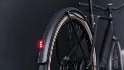 Schindelhauer Heinrich- Enviolo Automaattivaihteet -Polkupyörät Shop supernova e3 valot