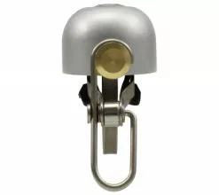 Sushi Bar Ronin Soittokello – Hopea