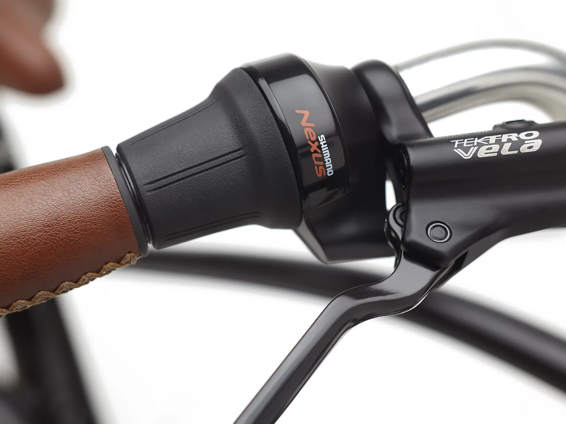 Electra Townie GO! 5i Miesten Sähköpyörä – Vihreä 5 Electra Townie GO! 5i Miesten Sähköpyörä – Vihreä - Image 5