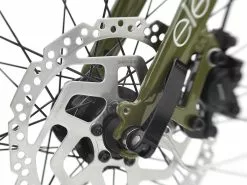 Electra Townie Path Go! Step Through Olive 10D -Polkupyörät Shop townie path go 5i