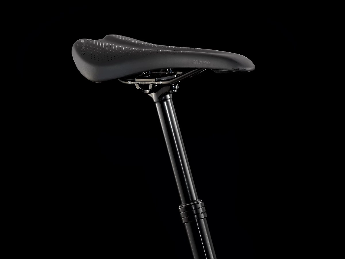 Trek Roscoe 7 Maastopyörä – Teal Trek Black Väri 2023 3 Trek Roscoe 7 Maastopyörä – Teal Trek Black Väri 2023 - Image 3