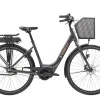 Trek District+ 1C Lowstep Lithium Grey – 2023