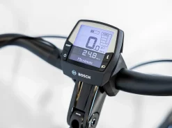 Bosch Intuvia Näyttö Sähköpyörään