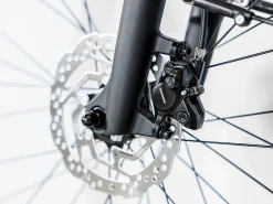 Trek District+ 3 Lowstep 500Wh Dnister Black -Polkupyörät Shop trek district plus 3 matalarunkoinen sahkopyora 6 1