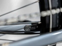 Trek Verve 1 EQ Lowstep Galactic Grey -Polkupyörät Shop trek verve 1 eq lowstep matalarunkoinen hybridipyora 10