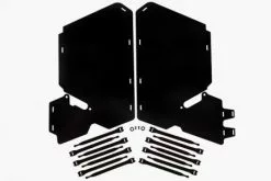 Riese & Muller Multicharger Safety Bar Kit -Polkupyörät Shop wheel guard 1