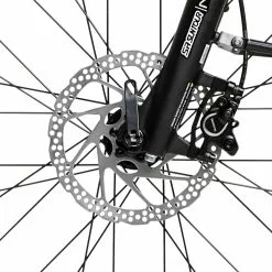 Witt E1200 Trekking -Polkupyörät Shop witt e 1200 trekking sahkohybridi brose moottorilla 2