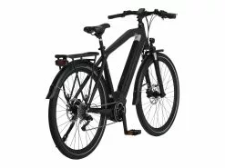 Witt E1200 Trekking -Polkupyörät Shop witt hybridi sahkomoottorilla