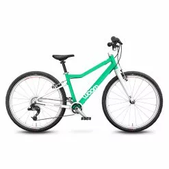 WOOM 5 Mintun Vihreä Ennakkotilaus