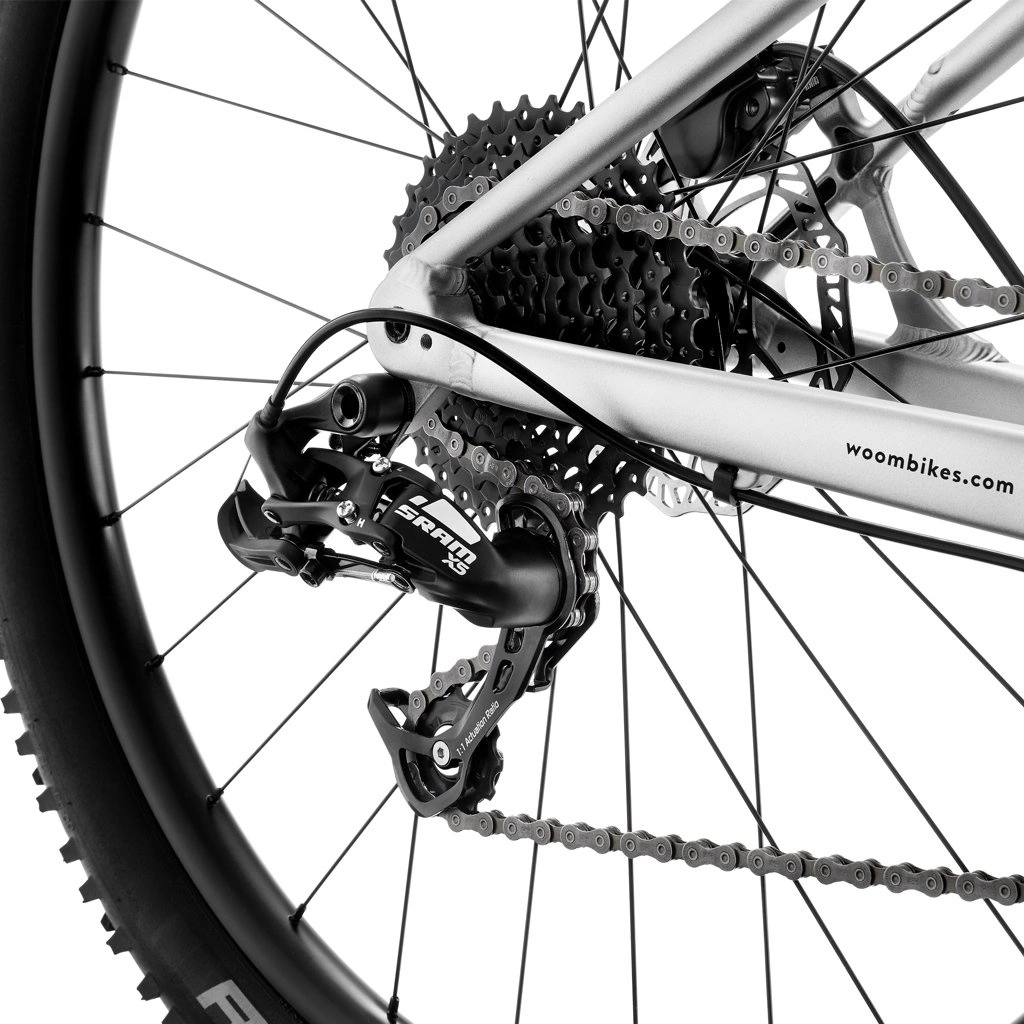 Woom Off 5 MTB 6 Woom Off 5 MTB - Image 6