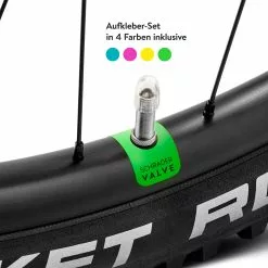 WOOM OFF AIR 6 -Polkupyörät Shop woom lasten maastopyora joustohaarukalla