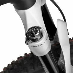 WOOM OFF AIR 4 Joustokeulalla -Polkupyörät Shop woom maastopyora joustokeulalla 1