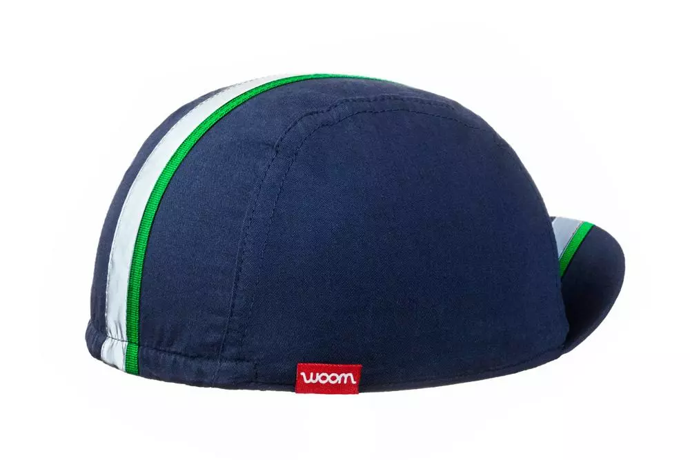 Woom MATONI Lasten Pyöräilylippis 3 Woom MATONI Lasten Pyöräilylippis - Image 3