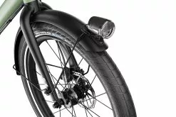 Woom Now 5 -Polkupyörät Shop woom now 5 vihrea 7 scaled 1