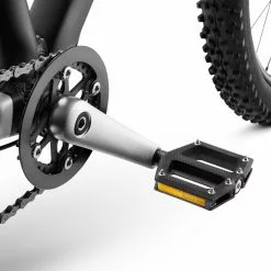 WOOM OFF AIR 6 -Polkupyörät Shop woom nuorten maastopyora joustohaarukalla