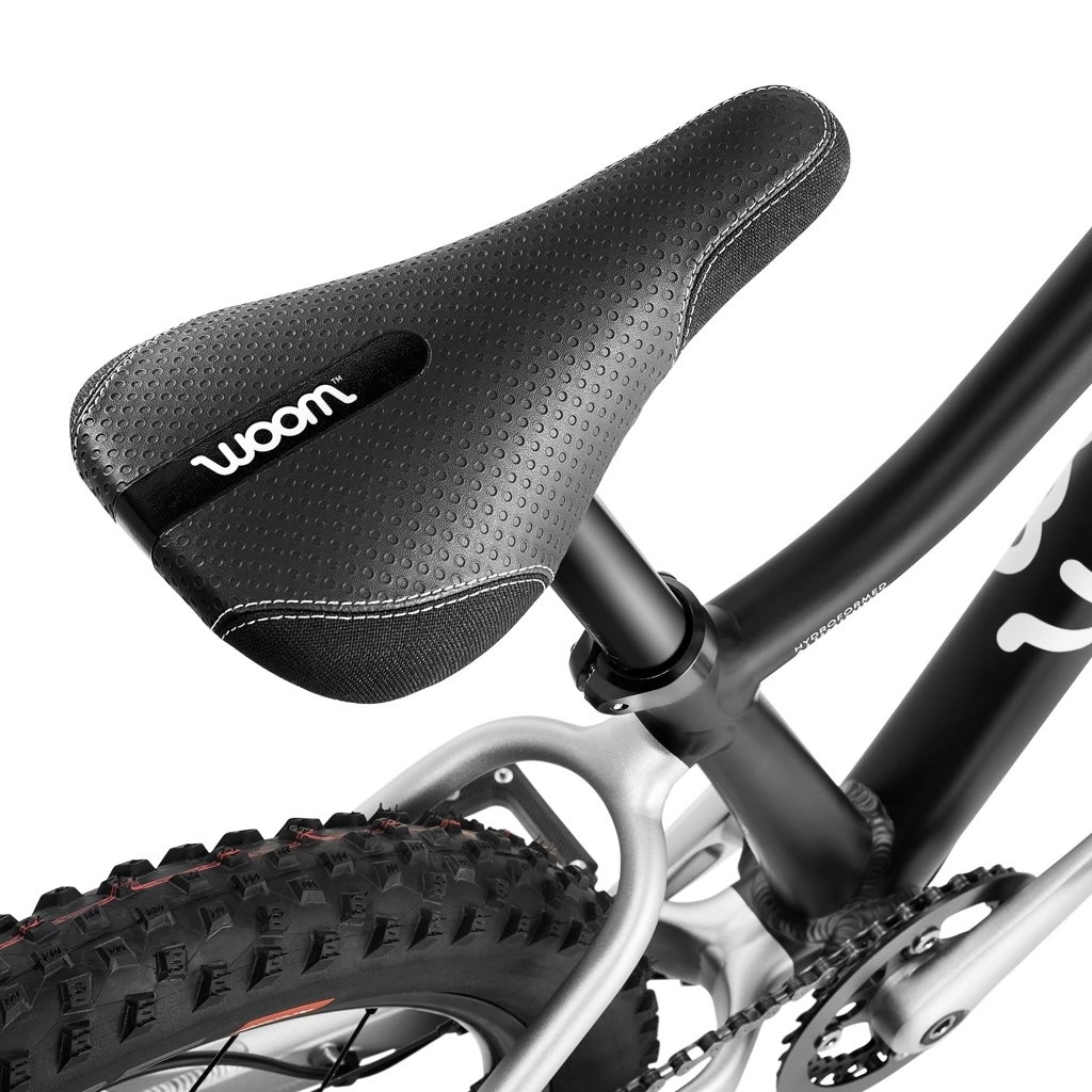 Woom Off Air 5 Joustokeulalla 5 Woom Off Air 5 Joustokeulalla - Image 5