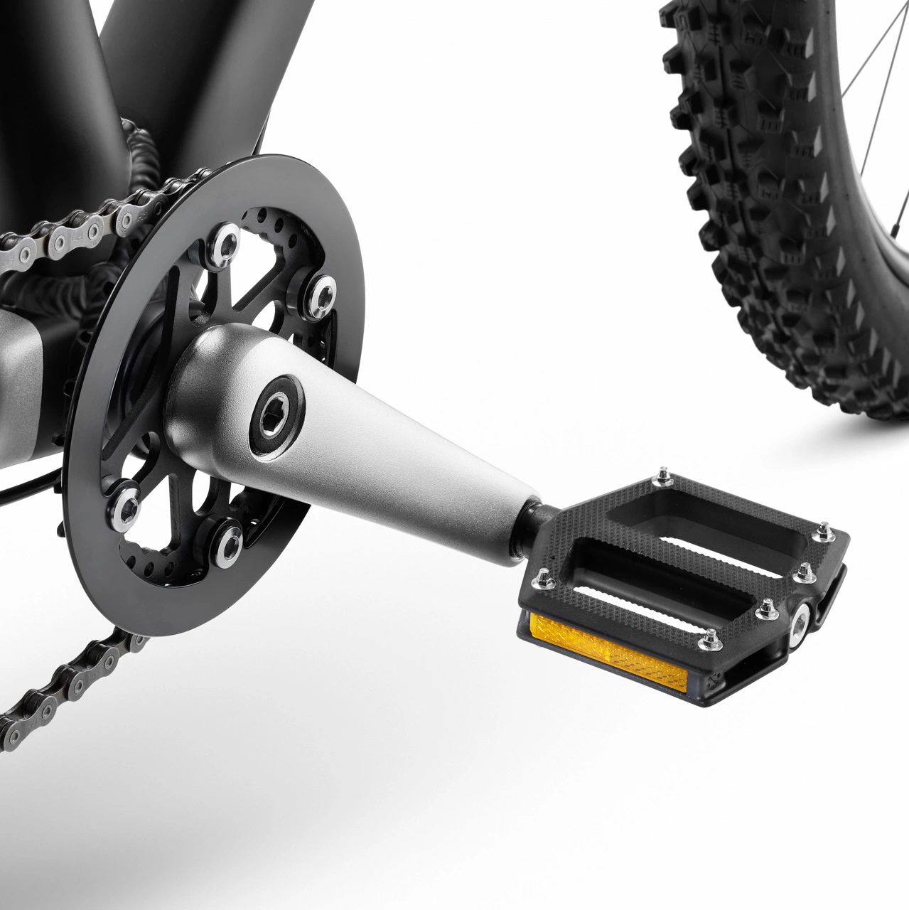 Woom Off Air 5 Joustokeulalla 6 Woom Off Air 5 Joustokeulalla - Image 6