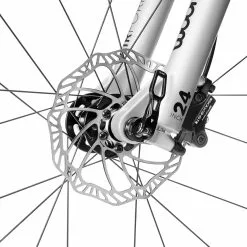 Woom Off Air 5 Joustokeulalla 8 Woom Off Air 5 Joustokeulalla -Polkupyörät Shop woom off air 5 fork