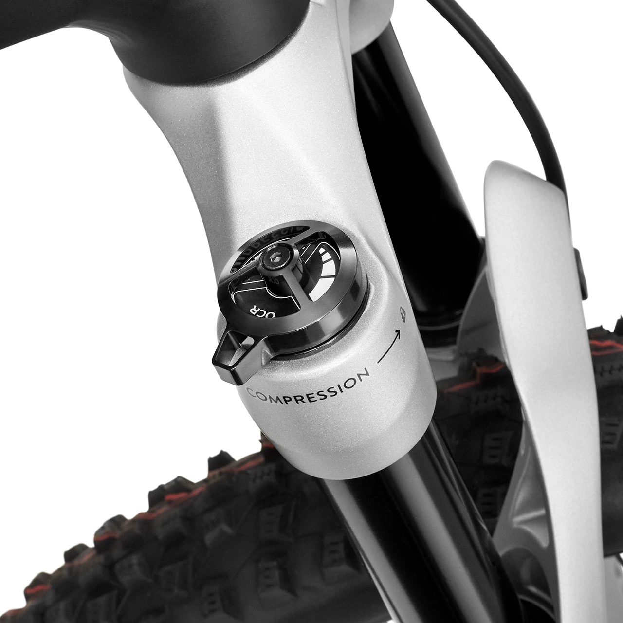 Woom Off Air 5 Joustokeulalla 2 Woom Off Air 5 Joustokeulalla - Image 2