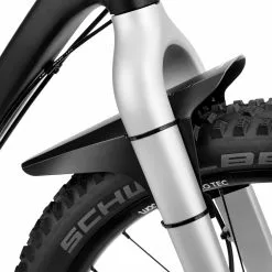 Woom MUDBLOCKA Lasten Maastopyörän Lokasuojasetti -Polkupyörät Shop woom off mudblocka pikalokasuojat mtb 3