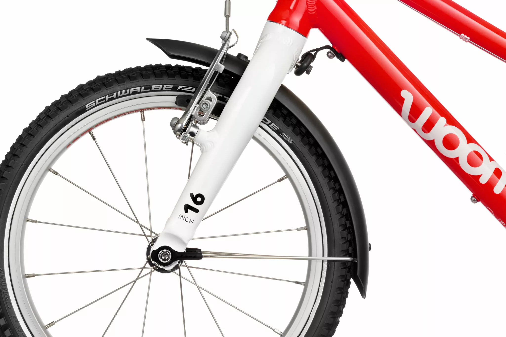 Woom Lokasuoja Pikakiinnitys (2021 Eteenpäin) 2 Woom Lokasuoja Pikakiinnitys (2021 Eteenpäin) - Image 2