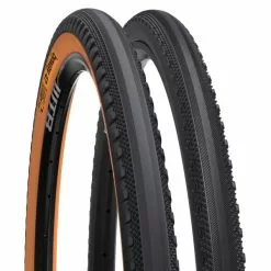 WTB Byway 47-584 60tpi Tanwall