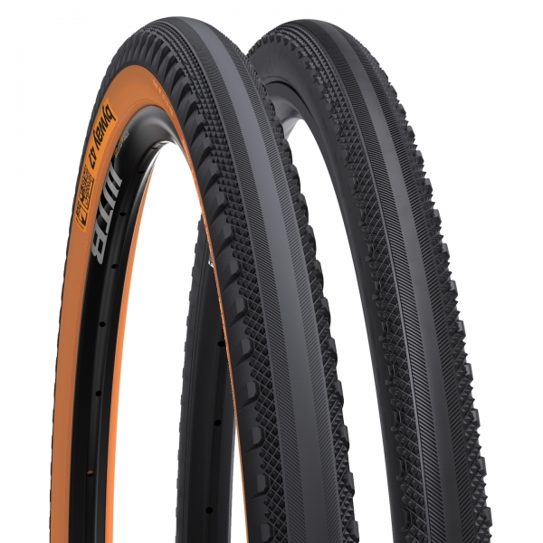 WTB Byway 47-584 120tpi Musta 1 WTB Byway 47-584 120tpi Musta