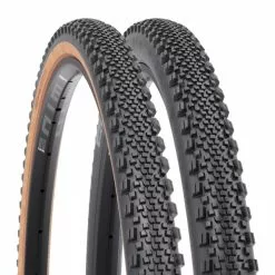 WTB Raddler 40-622 60tpi Tanwall