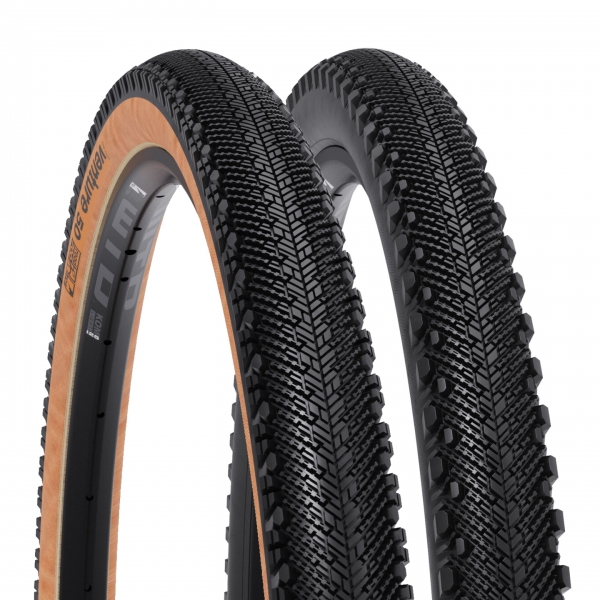 WTB Venture 50-622 60tpi Tanwall 1 WTB Venture 50-622 60tpi Tanwall