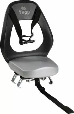 Yepp Junior Budget Lasten Istuin Tavaratelineelle – Harmaa
