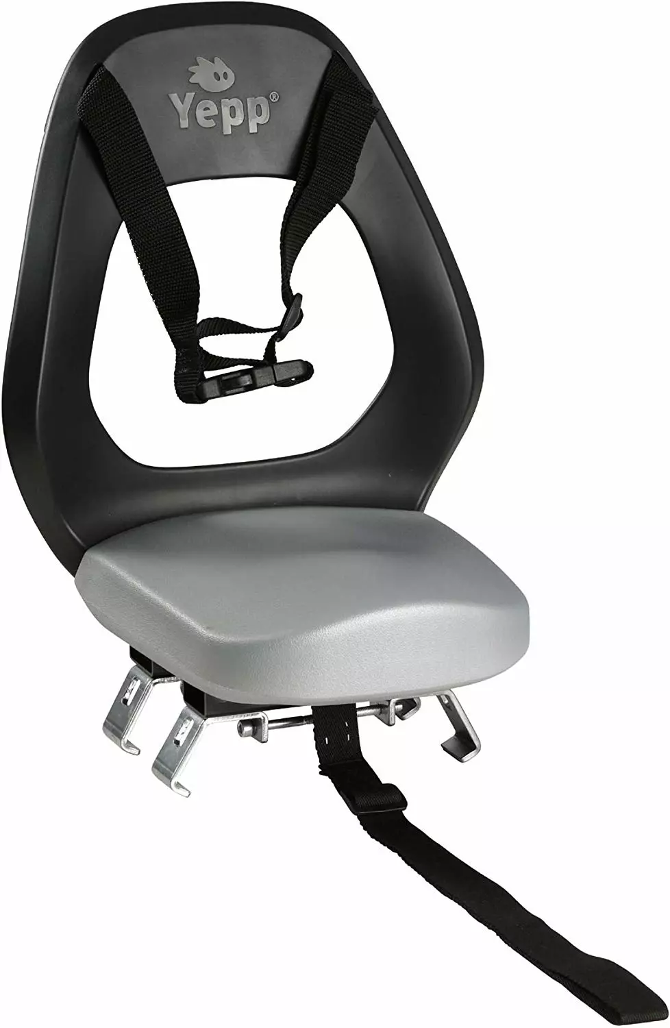 Yepp Junior Budget Lasten Istuin Tavaratelineelle – Harmaa 1 Yepp Junior Budget Lasten Istuin Tavaratelineelle – Harmaa