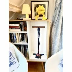 Zefal Profil Max FP60 Jalkapumppu Metallirungolla -Polkupyörät Shop zefal fp60 profil max lattiapumppu puukahvalla 2