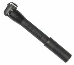 Zéfal Z-Cross AL Micro Mini Pumppu – Mattamusta