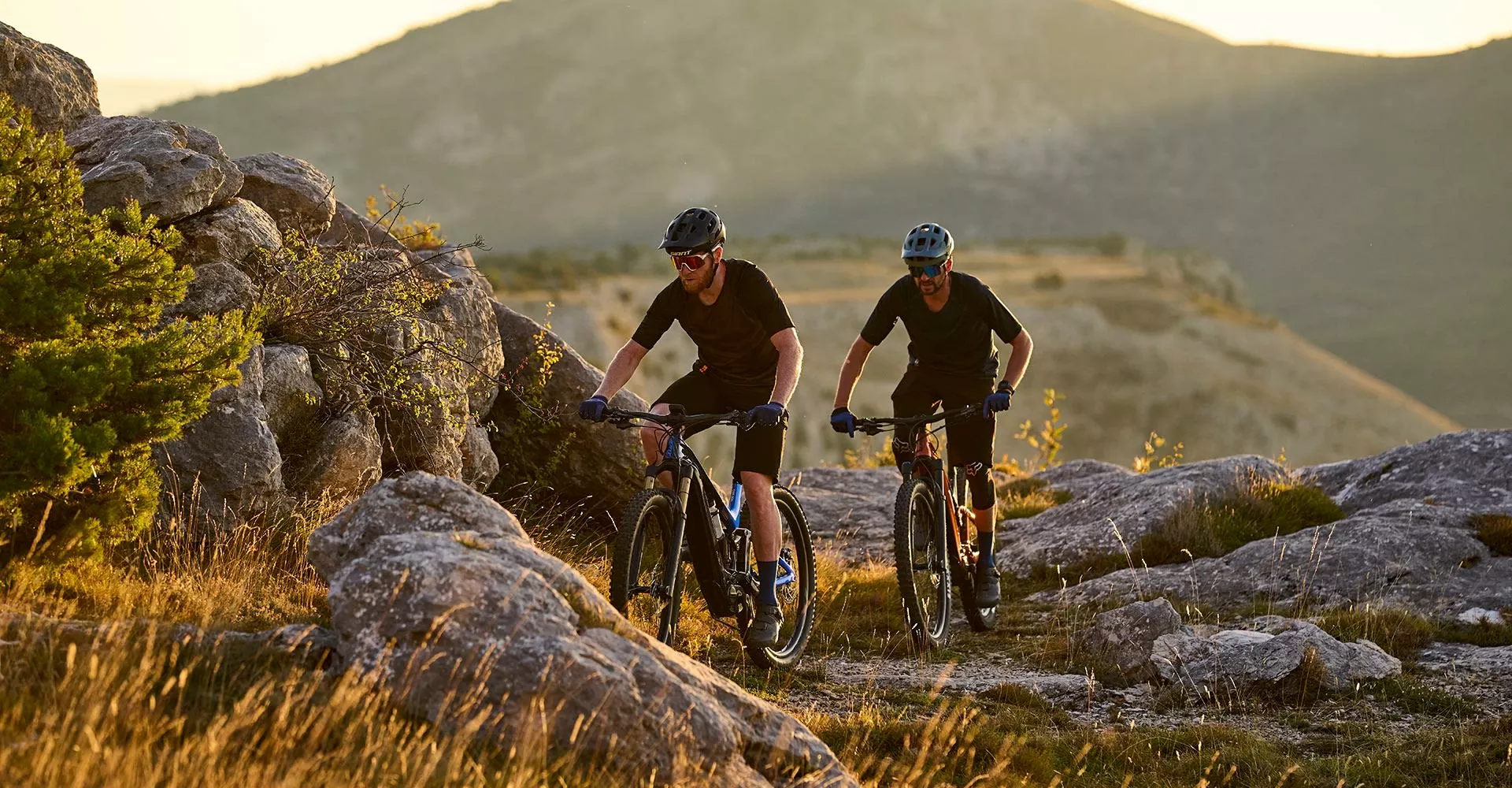 Edessä -Polkupyörät Shop boostyourride banner d